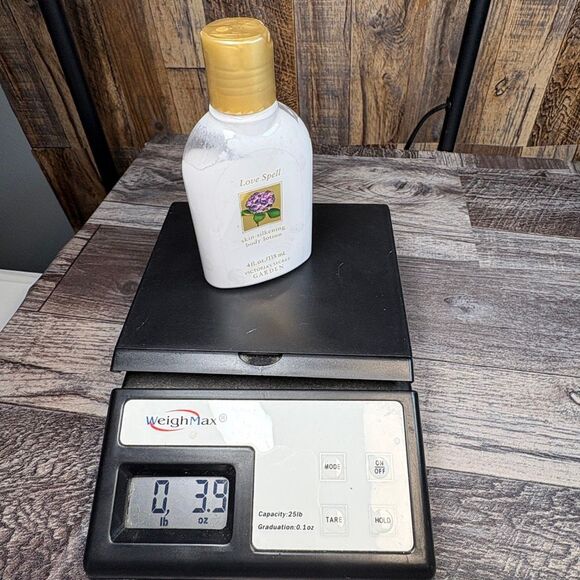 Victoria’s Secret Garden Collection – Love Spell & Amber Romance Vintage Skin-Si - Picture 6 of 7